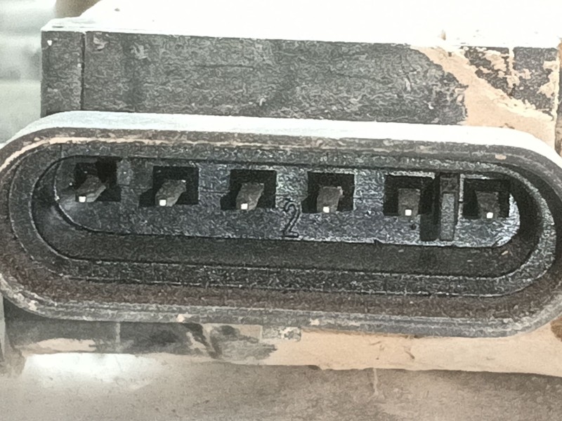 Recambio de bobina encendido para ford ka (ru8) 1.2 referencia OEM IAM   