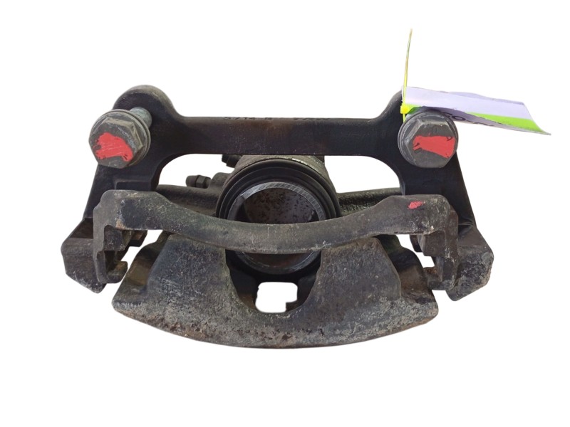 Recambio de pinza freno delantera izquierda para audi q2 (gab, gag) 1.6 tdi referencia OEM IAM   