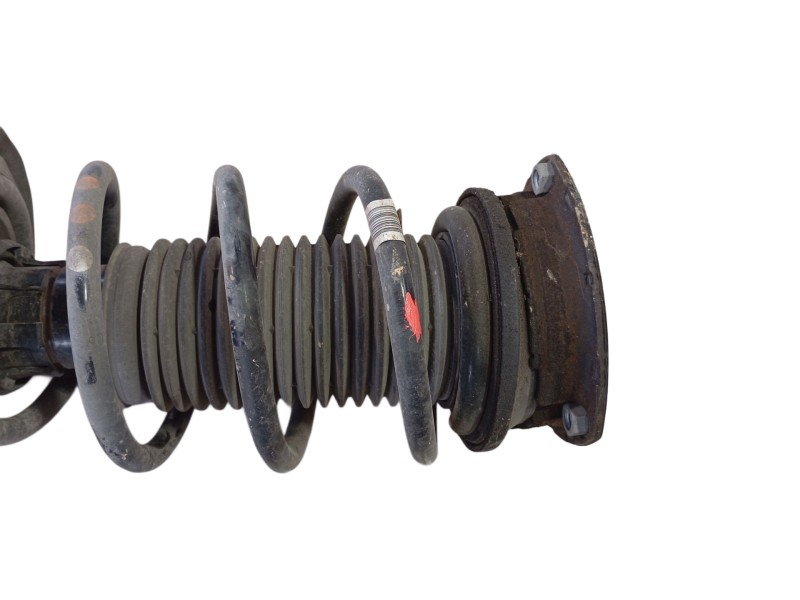 Recambio de amortiguador delantero izquierdo para audi q2 (gab, gag) 1.6 tdi referencia OEM IAM 5Q0413031JS 5Q0413031GQ 