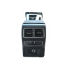 Recambio de apoyabrazos central para audi q5 (fyb, fyg) 35 tdi quattro referencia OEM IAM 80B863306B 80B863306B 