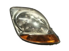 Recambio de faro derecho para chevrolet matiz (m200, m250) 1.0 referencia OEM IAM 96590406  