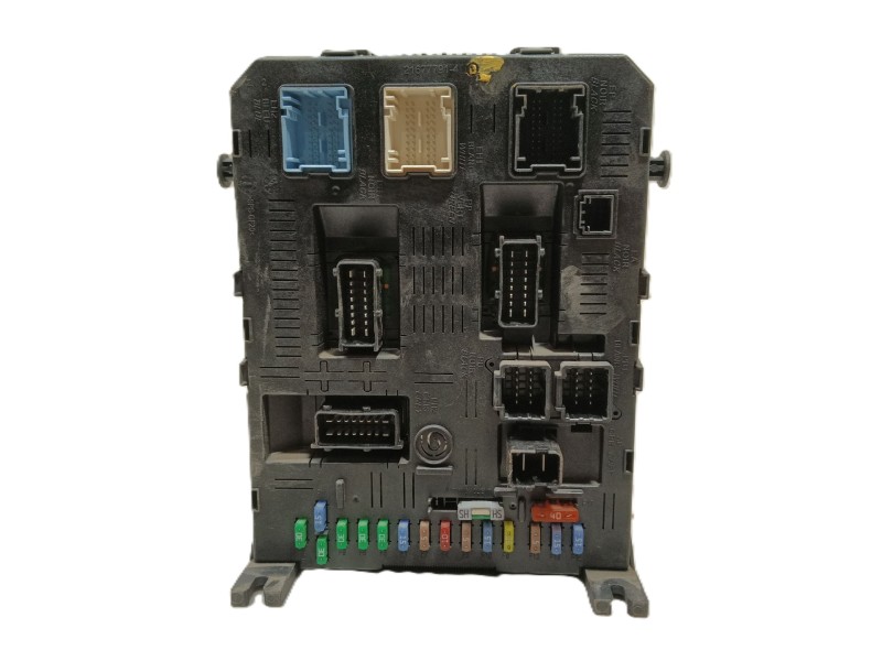 Recambio de bsi para peugeot 307 (3a/c) 1.6 16v referencia OEM IAM   