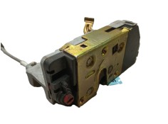 Recambio de cerradura puerta trasera izquierda para peugeot 307 (3a/c) 1.6 16v referencia OEM IAM 9137E4  