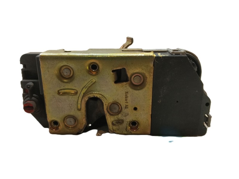 Recambio de cerradura puerta trasera izquierda para peugeot 307 (3a/c) 1.6 16v referencia OEM IAM 9137E4  