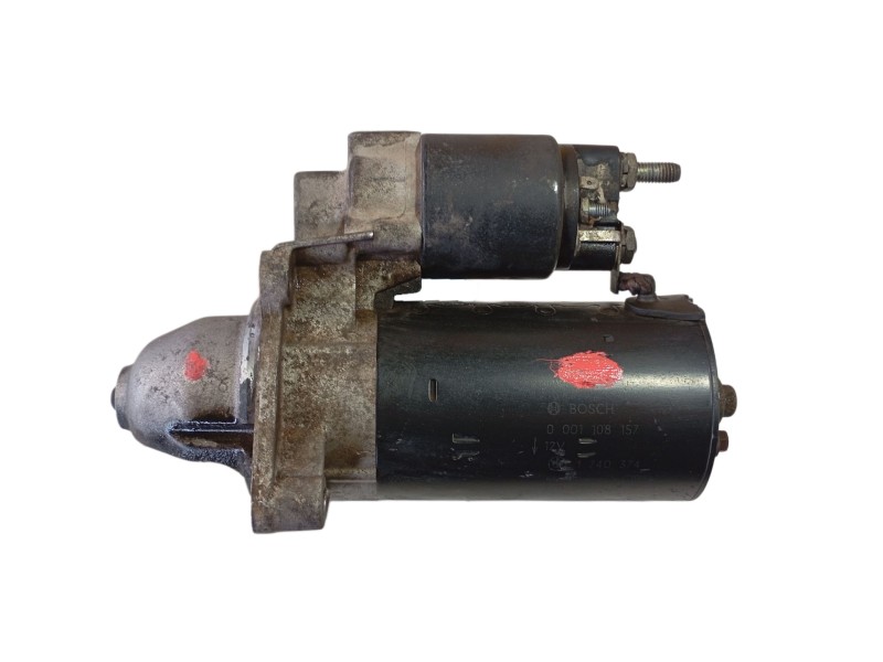 Recambio de motor arranque para bmw 3 compact (e36) 316 i referencia OEM IAM 12412354709 / 12411740373 1740374 
