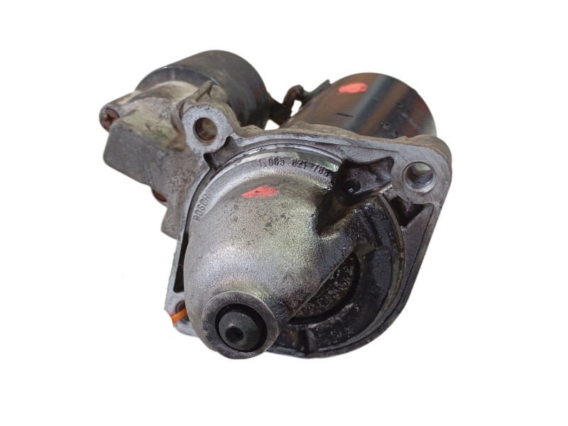 Recambio de motor arranque para bmw 3 compact (e36) 316 i referencia OEM IAM 12412354709 / 12411740373 1740374 