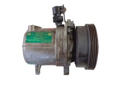 Recambio de compresor aire acondicionado para bmw 3 compact (e36) 316 i referencia OEM IAM 64528385714 64528390228  2