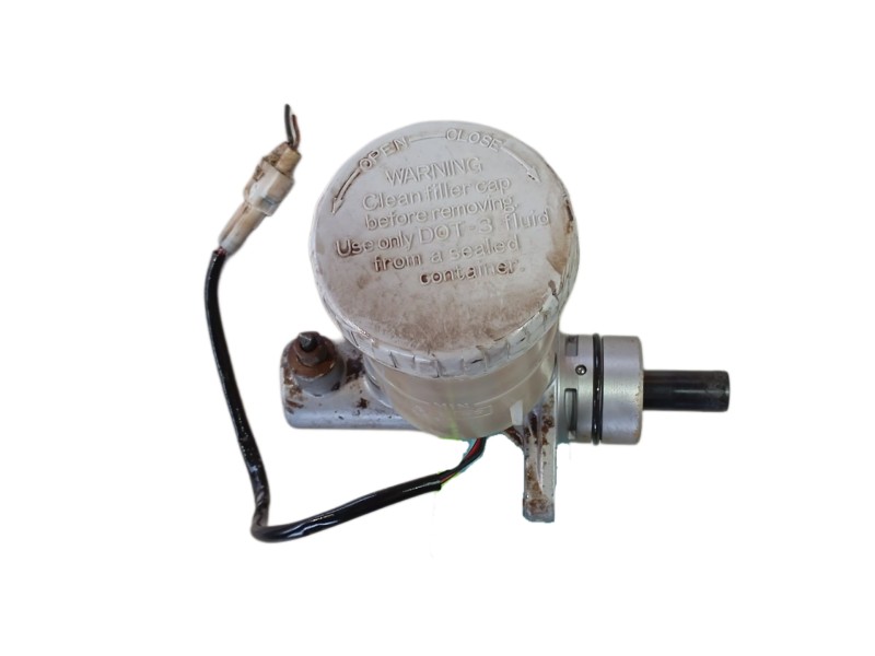 Recambio de bomba freno para suzuki vitara (et) hdi (se 420hdi) referencia OEM IAM   