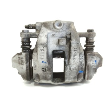 PINZA FRENO DELANTERA IZQUIERDA 9898B 