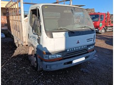 mitsubishi canter del año 1998
