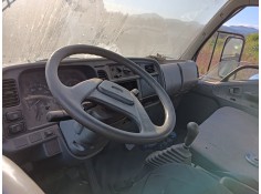 mitsubishi canter del año 1998 2