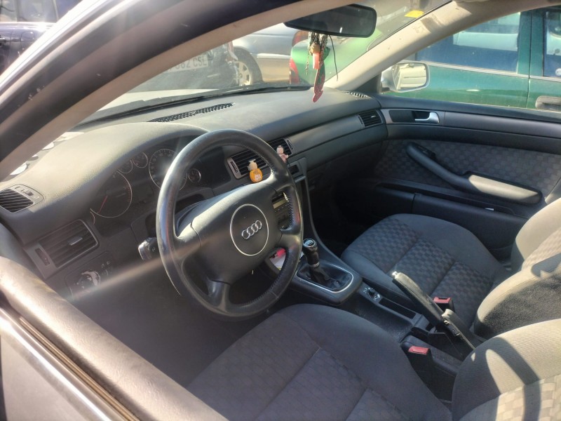 audi a6 c5 (4b2, 4b4) del año 2002