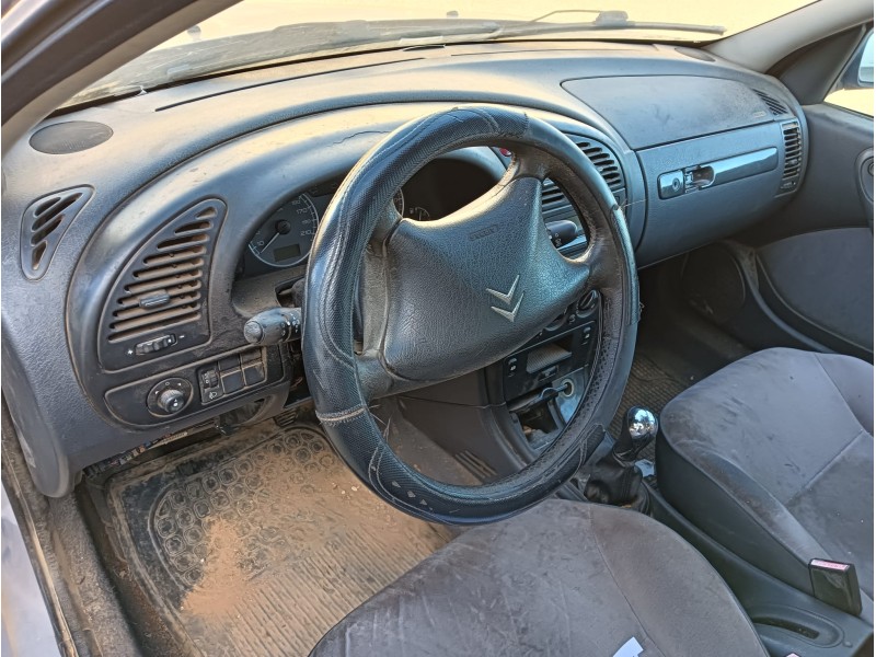 citroën xsara (n1) del año 2004