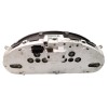 Recambio de cuadro instrumentos para chrysler voyager (rg) 2.5 crd se referencia OEM IAM P04685825AI TN1575107253 R825AI