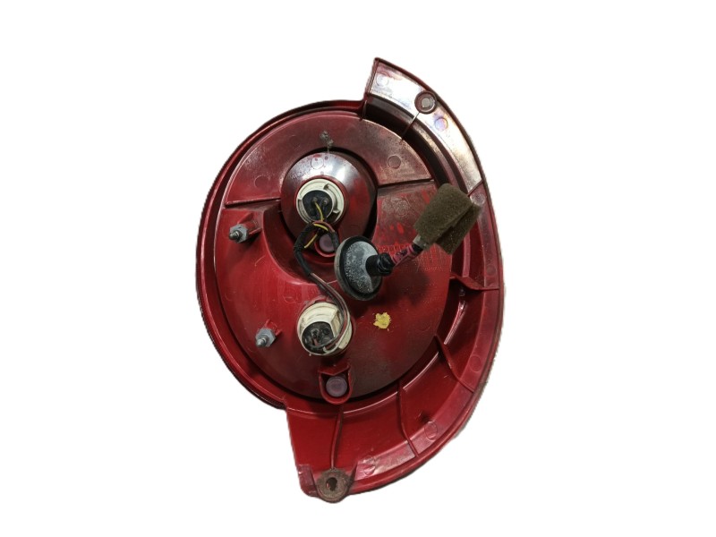 Recambio de piloto trasero izquierdo para chevrolet matiz (m200, m250) 1.0 referencia OEM IAM 42403114  