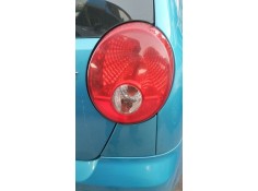Recambio de piloto trasero derecho para chevrolet matiz (m200, m250) 1.0 referencia OEM IAM 42403115   2