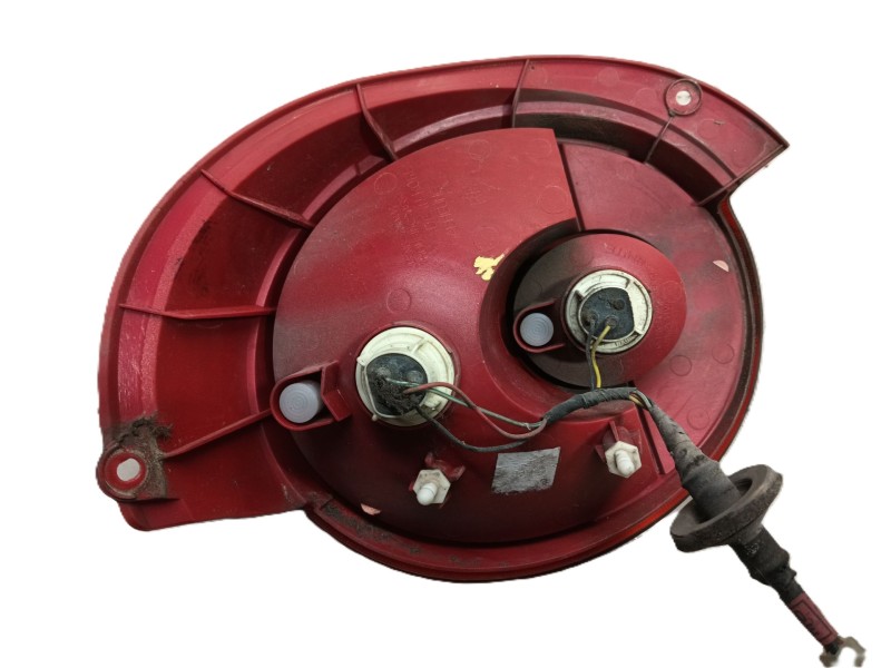 Recambio de piloto trasero derecho para chevrolet matiz (m200, m250) 1.0 referencia OEM IAM 42403115  