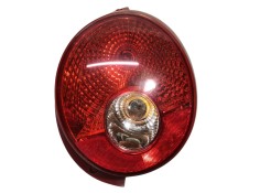Recambio de piloto trasero derecho para chevrolet matiz (m200, m250) 1.0 referencia OEM IAM 42403115  
