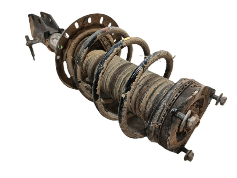 Recambio de amortiguador delantero izquierdo para peugeot 2008 ii (ud_, us_, uy_, uj_, ur_, uc_) 1.2 puretech 100 referencia OEM