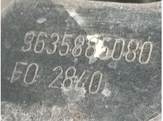 Recambio de colector admision para peugeot 307 (3a/c) 1.6 16v referencia OEM IAM    2