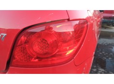 Recambio de piloto trasero derecho para peugeot 307 (3a/c) 1.6 16v referencia OEM IAM 6351X0   2