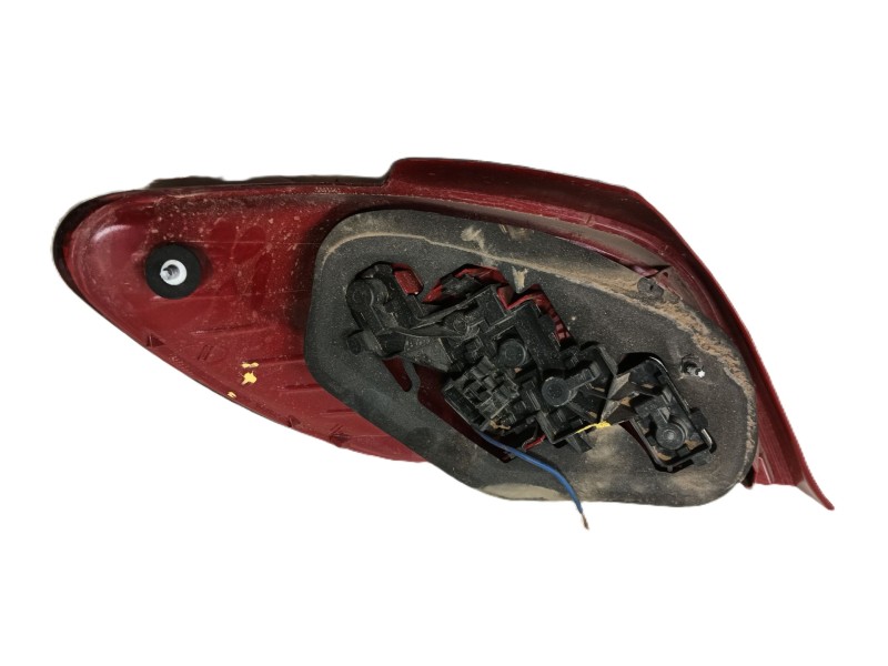 Recambio de piloto trasero derecho para peugeot 307 (3a/c) 1.6 16v referencia OEM IAM 6351X0  