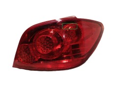 Recambio de piloto trasero derecho para peugeot 307 (3a/c) 1.6 16v referencia OEM IAM 6351X0  