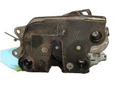 Recambio de cerradura puerta trasera derecha para suzuki vitara (et) hdi (se 420hdi) referencia OEM IAM    2