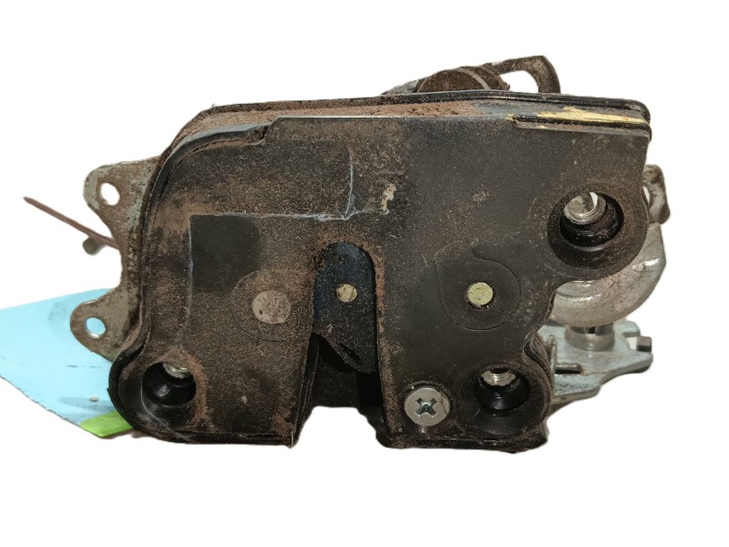 Recambio de cerradura puerta trasera derecha para suzuki vitara (et) hdi (se 420hdi) referencia OEM IAM   