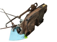 Recambio de cerradura puerta trasera derecha para suzuki vitara (et) hdi (se 420hdi) referencia OEM IAM   