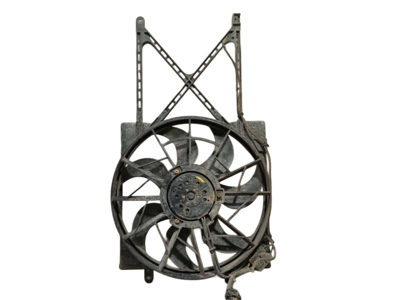 Recambio de electroventilador para landwind (jmc) cv9 1.6 referencia OEM IAM   