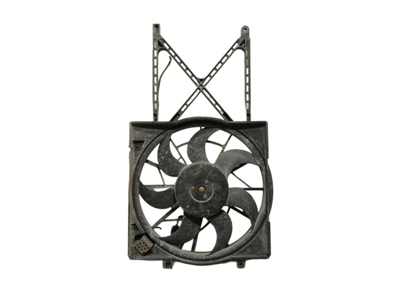 Recambio de electroventilador para landwind (jmc) cv9 1.6 referencia OEM IAM   