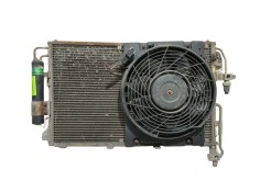 Recambio de condensador / radiador aire acondicionado para landwind (jmc) cv9 1.6 referencia OEM IAM   