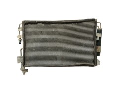 Recambio de condensador / radiador aire acondicionado para landwind (jmc) cv9 1.6 referencia OEM IAM    2