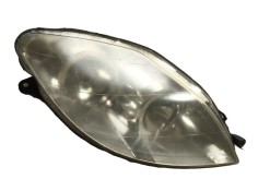 Recambio de faro derecho para landwind (jmc) cv9 1.6 referencia OEM IAM  SC64403772090B01 