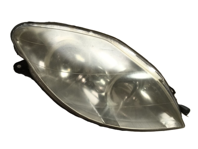 Recambio de faro derecho para landwind (jmc) cv9 1.6 referencia OEM IAM  SC64403772090B01 