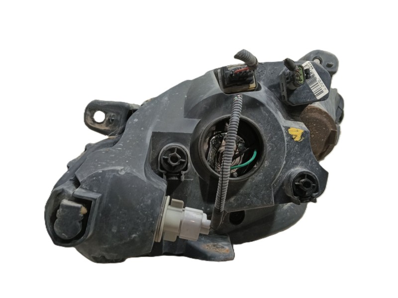 Recambio de faro derecho para landwind (jmc) cv9 1.6 referencia OEM IAM  SC64403772090B01 