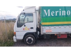 Recambio de motor completo para isuzu npr77l 3.0d referencia OEM IAM   