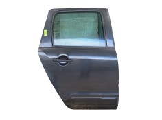 Recambio de puerta trasera derecha para citroën c3 picasso (sh_) 1.6 hdi referencia OEM IAM 9008V6  