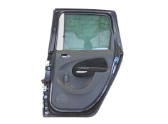 Recambio de puerta trasera derecha para citroën c3 picasso (sh_) 1.6 hdi referencia OEM IAM 9008V6   2