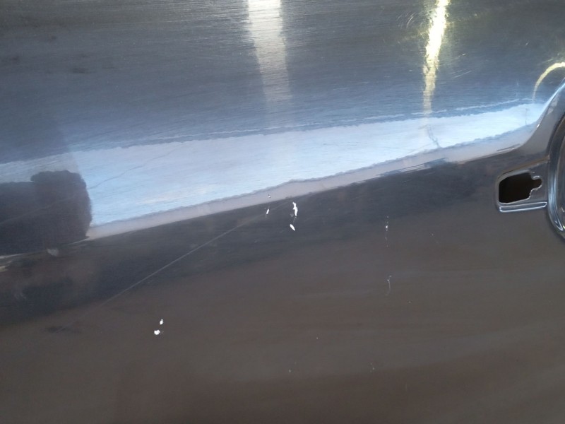 Recambio de puerta delantera izquierda para citroën c3 picasso (sh_) 1.6 hdi referencia OEM IAM 9002AS  