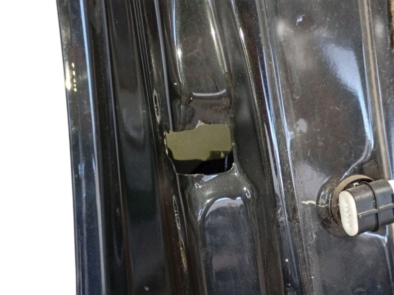 Recambio de puerta delantera izquierda para citroën c3 picasso (sh_) 1.6 hdi referencia OEM IAM 9002AS  