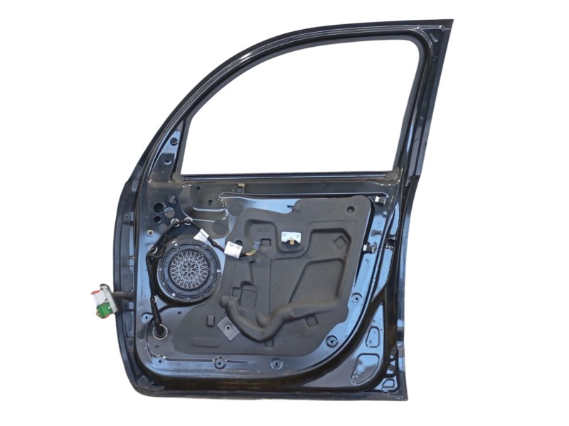 Recambio de puerta delantera derecha para citroën c3 picasso (sh_) 1.6 hdi referencia OEM IAM 9004AW  