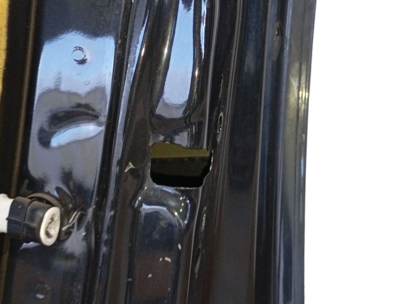 Recambio de puerta delantera derecha para citroën c3 picasso (sh_) 1.6 hdi referencia OEM IAM 9004AW  