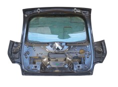Recambio de porton trasero para citroën c3 picasso (sh_) 1.6 hdi referencia OEM IAM 8701AQ / 9803598080   2