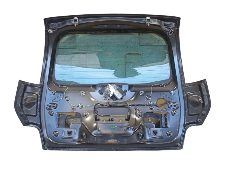 Recambio de porton trasero para citroën c3 picasso (sh_) 1.6 hdi referencia OEM IAM 8701AQ / 9803598080  
