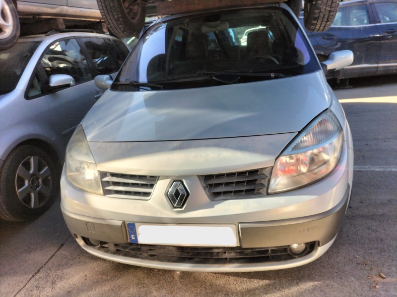 renault scénic ii (jm0/1_) del año 2004