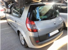 renault scénic ii (jm0/1_) del año 2004 2