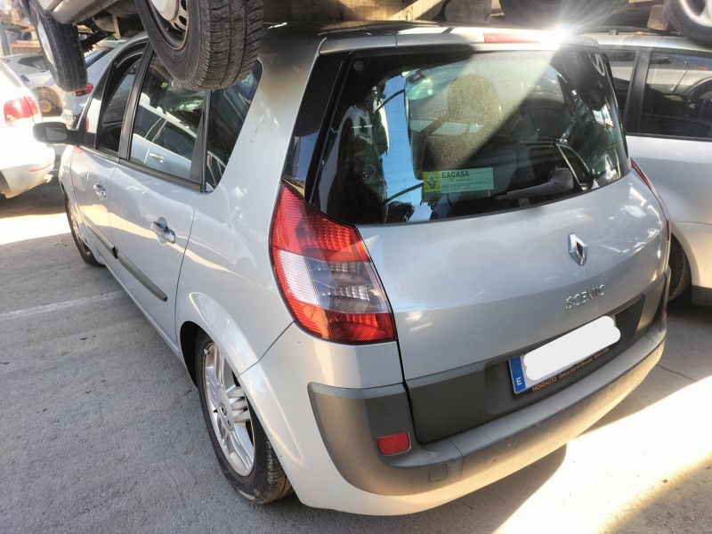 renault scénic ii (jm0/1_) del año 2004