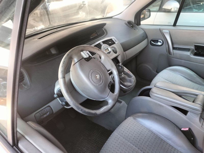 renault scénic ii (jm0/1_) del año 2004